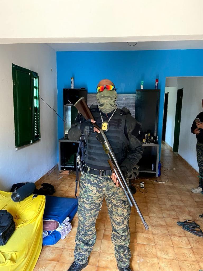 Saiba motivo que levou ex-policial morto em Salvador à expulsão da PM