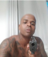 Ubira de Cerqueira Barbosa