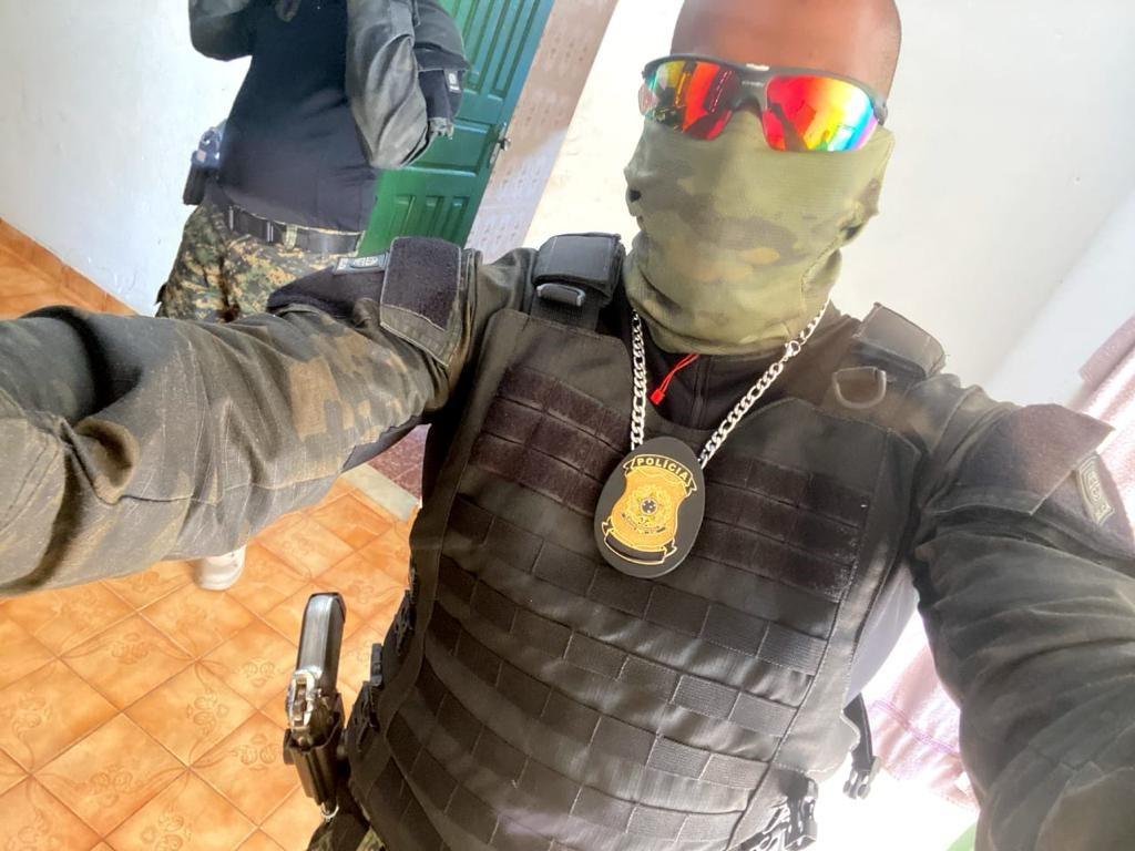 Ubira de Cerqueira Barbosa