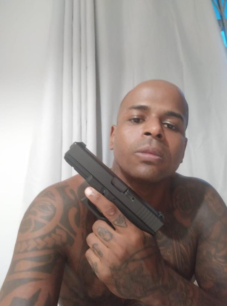 Ubira de Cerqueira Barbosa