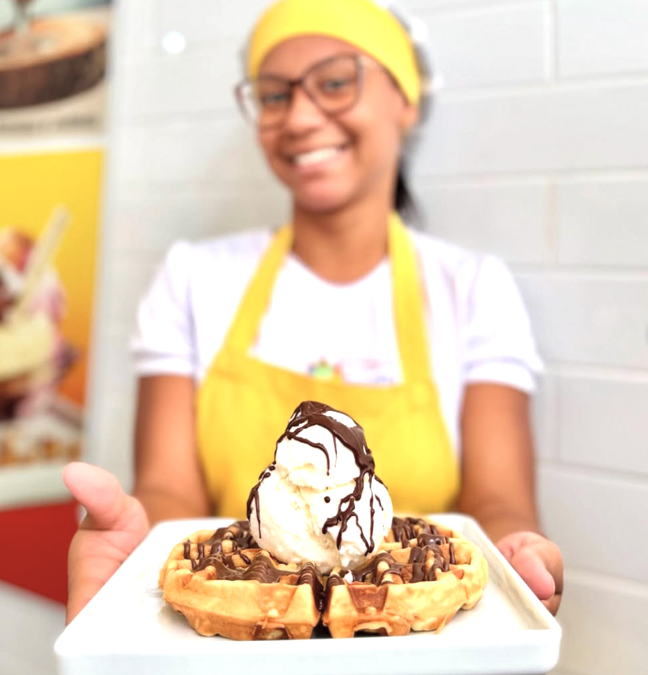 Sorveteria tradicional de Salvador anuncia fechamento após décadas