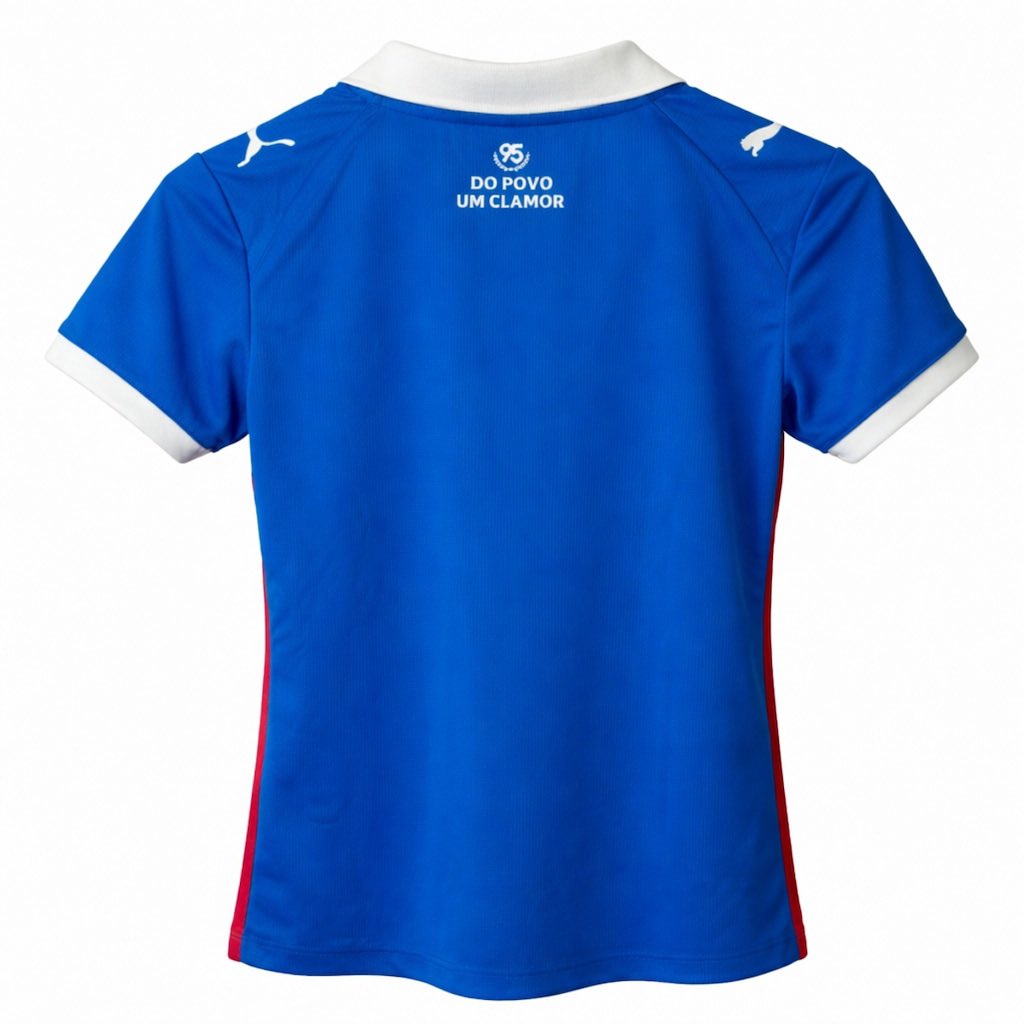 Vaza suposto segundo uniforme não lançado do Bahia; veja imagens