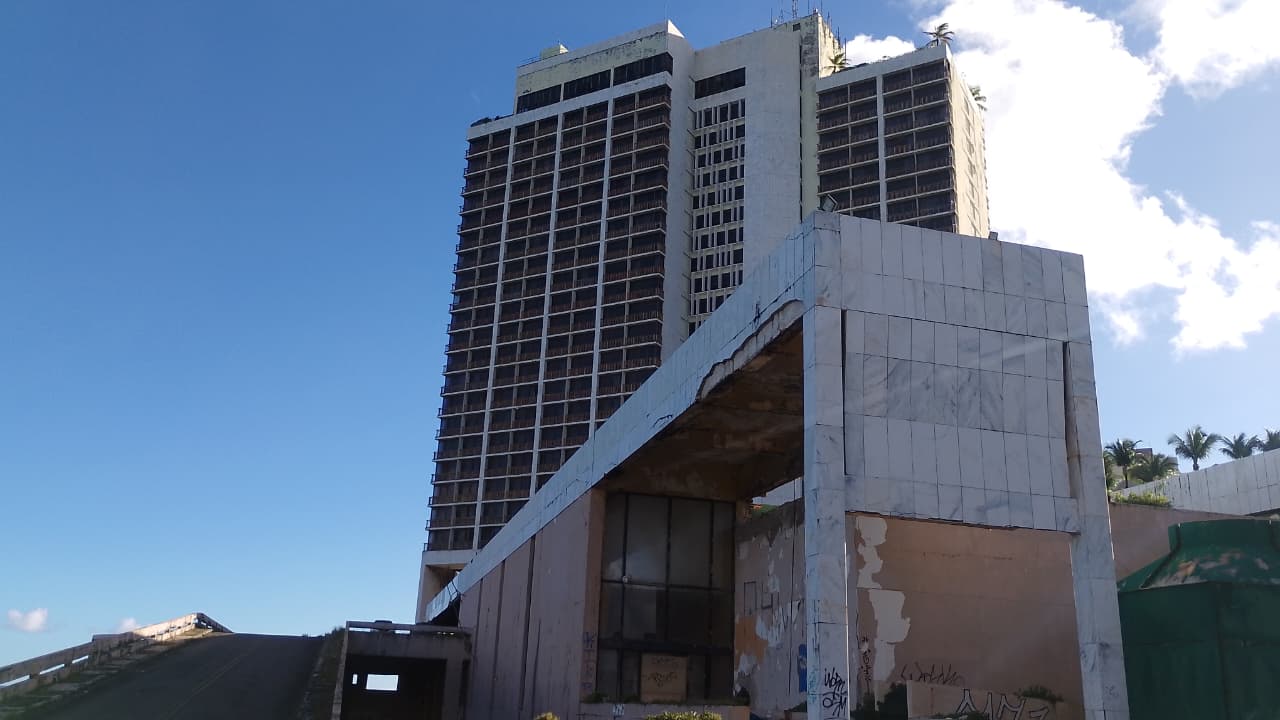 Parte externa