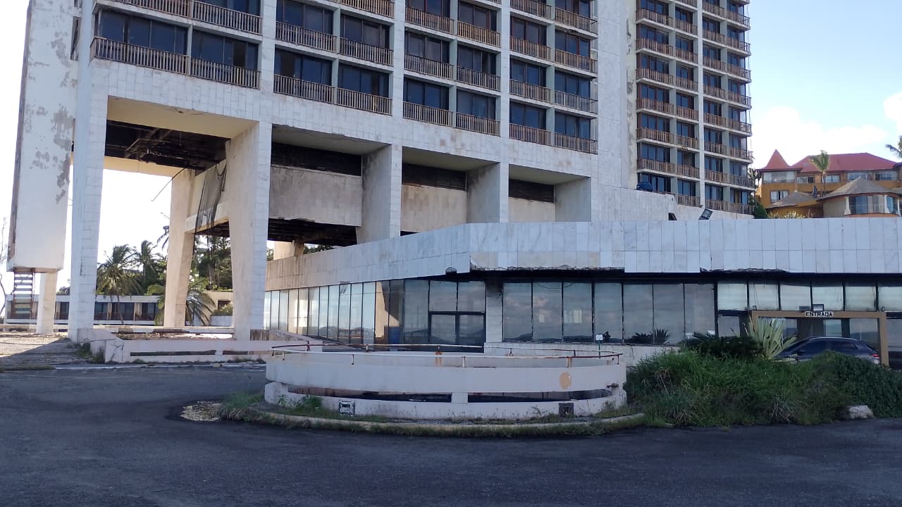 Parte externa