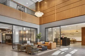 Veja o hotel milionário escolhido pela Seleção Brasileira para a Copa