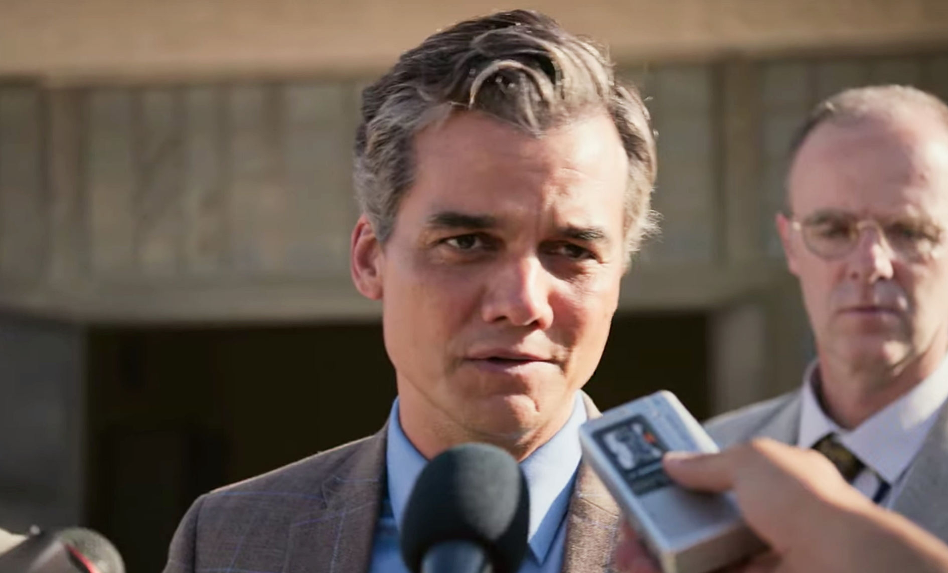 Wagner Moura brilhou em 'Sergio' da Netflix