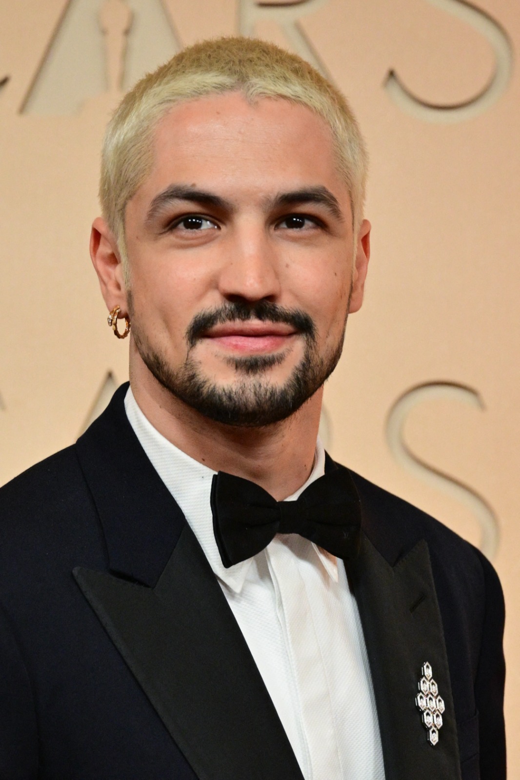 Gabriel Leone no Oscar 2026