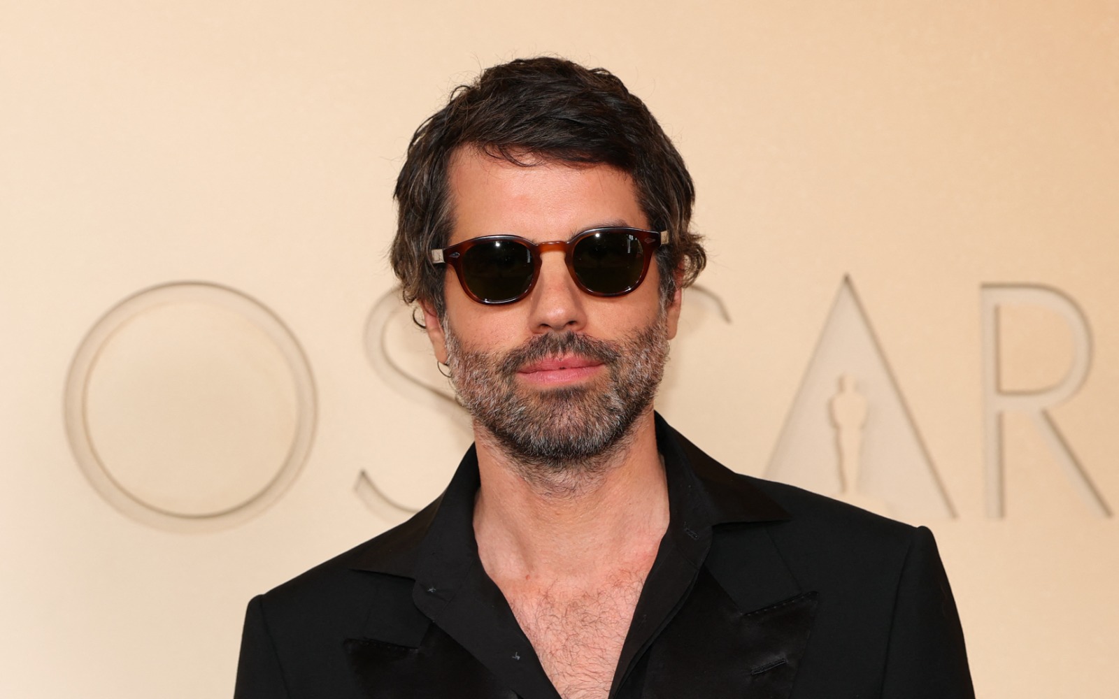 Adolpho Veloso no Oscar 2026