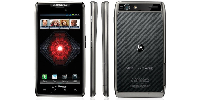 Droid Maxx