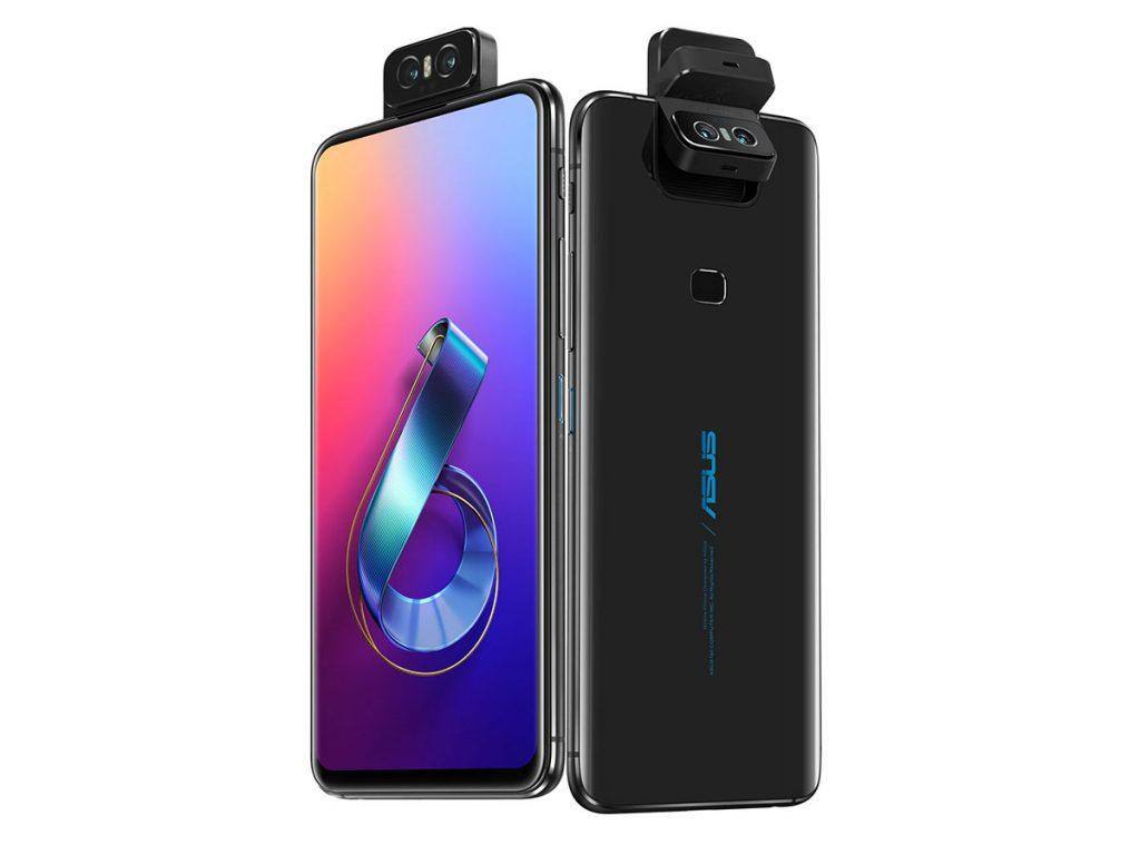 Zenfone 6