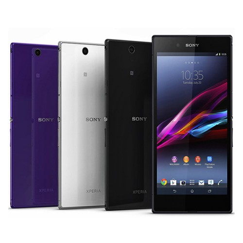 Xperia Z Ultra