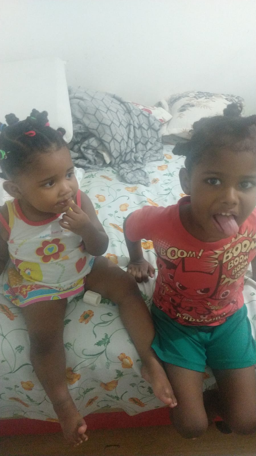 17 meses depois, causa da morte de irmãos em Valéria continua sem respostas