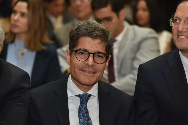 ACM Neto, candidato a governador da Bahia