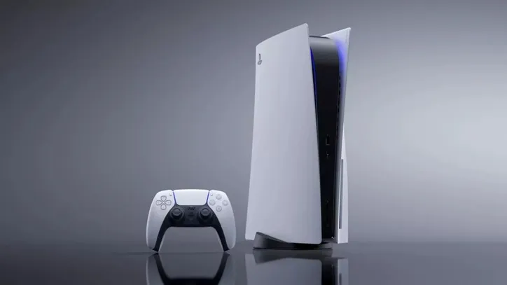 PlayStation 5