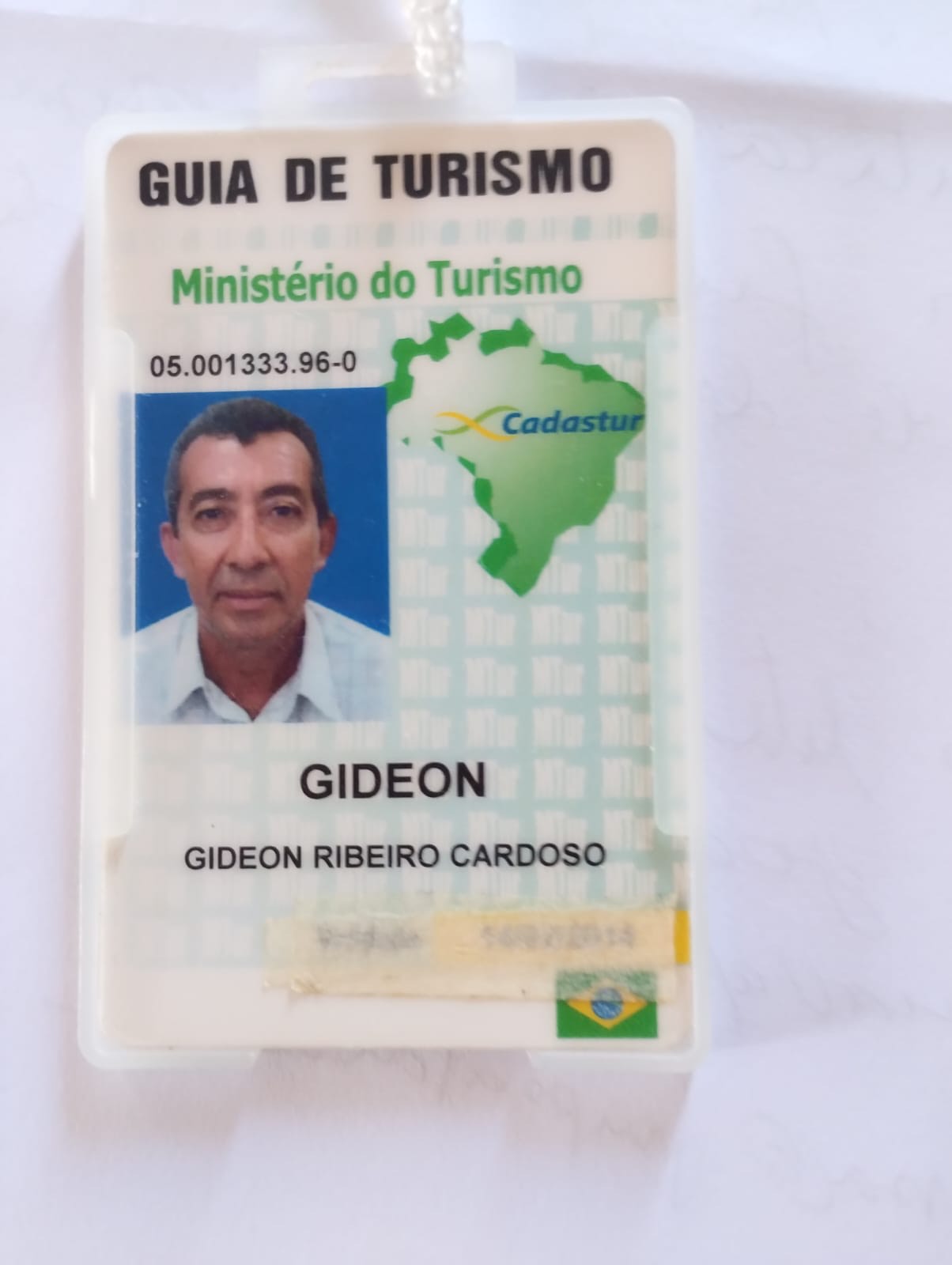 A trajetória do guia que uniu história e turismo pelas ruas de Salvador