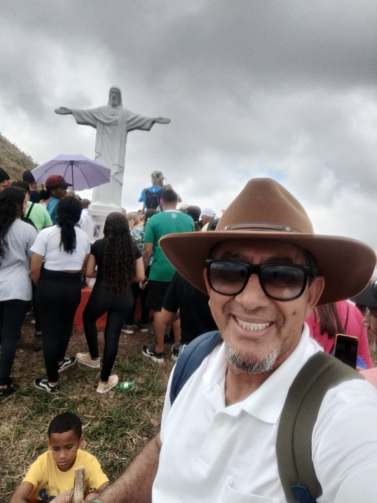 A trajetória do guia que uniu história e turismo pelas ruas de Salvador