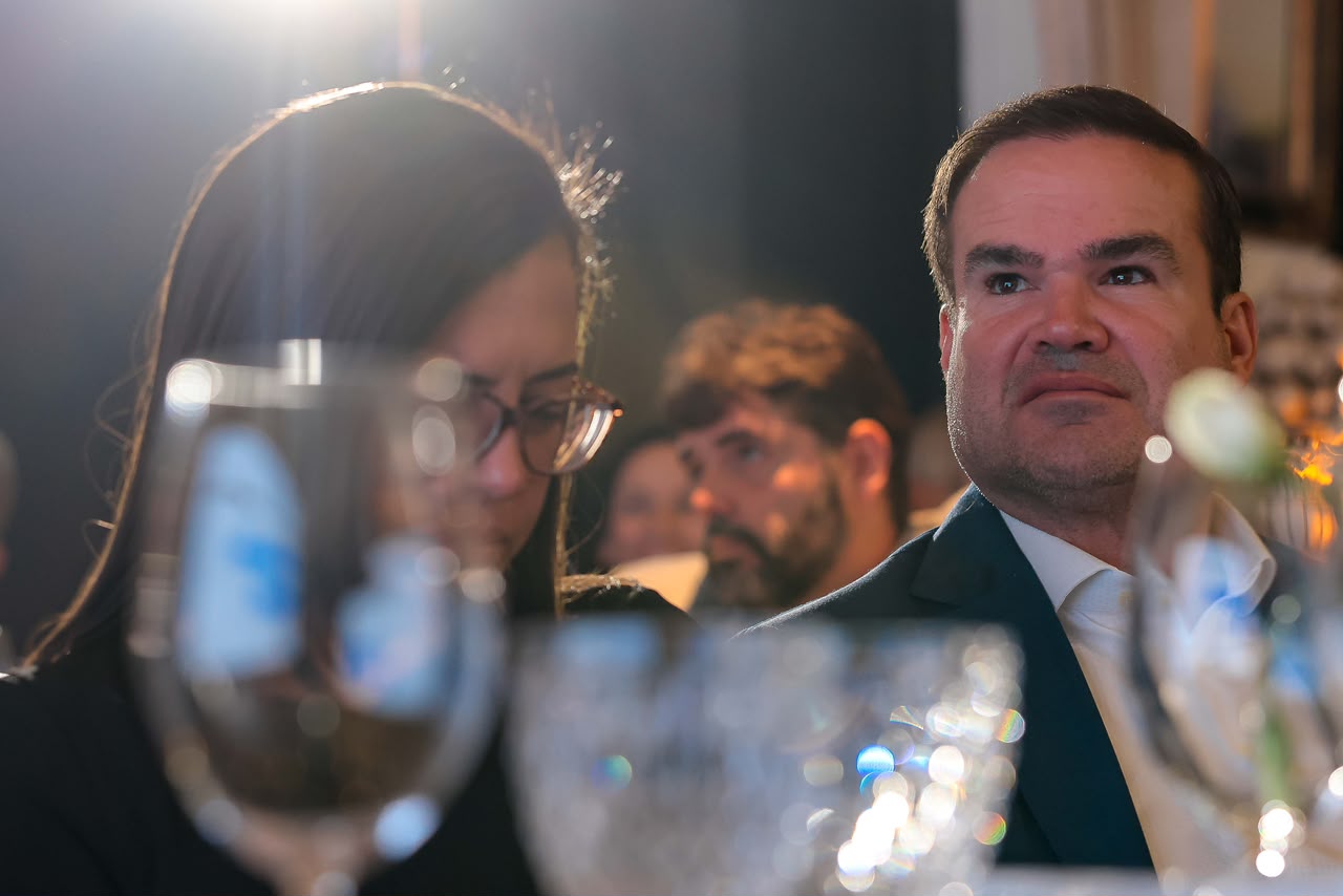 ACB e A TARDE reúnem lideranças políticas e empresariais para discutir desafios do país