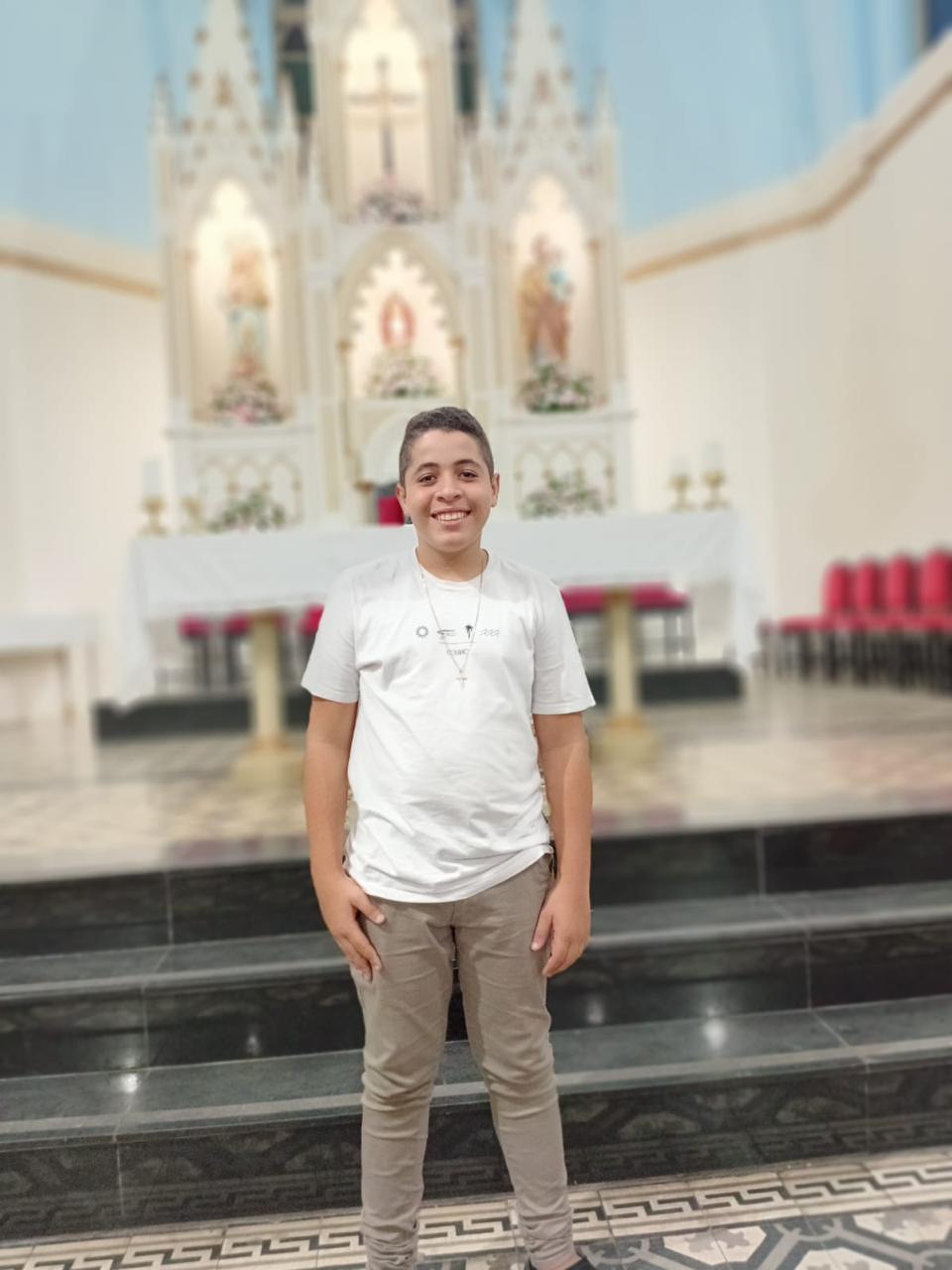Adolescente baiano deixa de ter convulsões após cirurgia em Salvador
