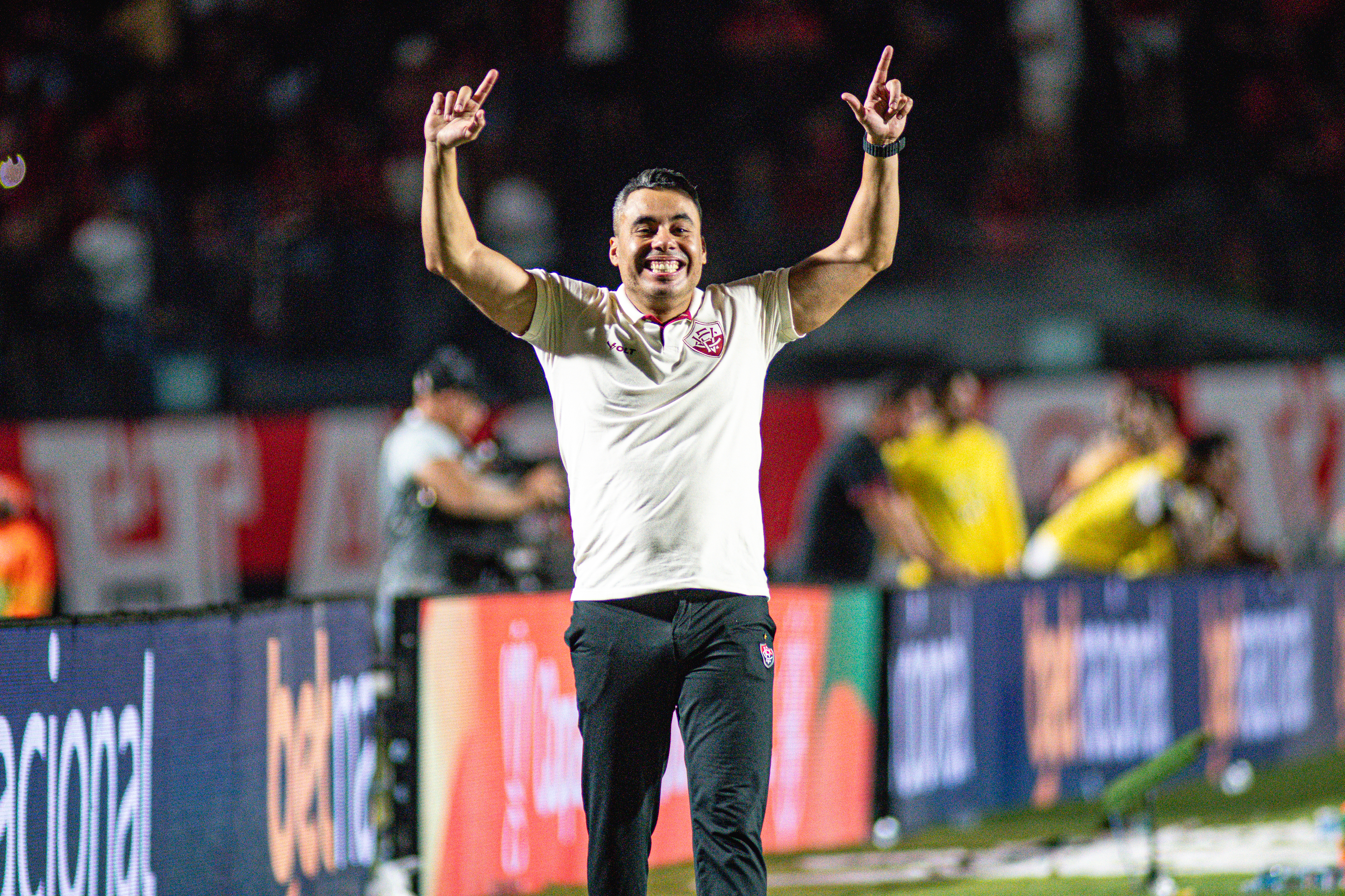 Jair Ventura