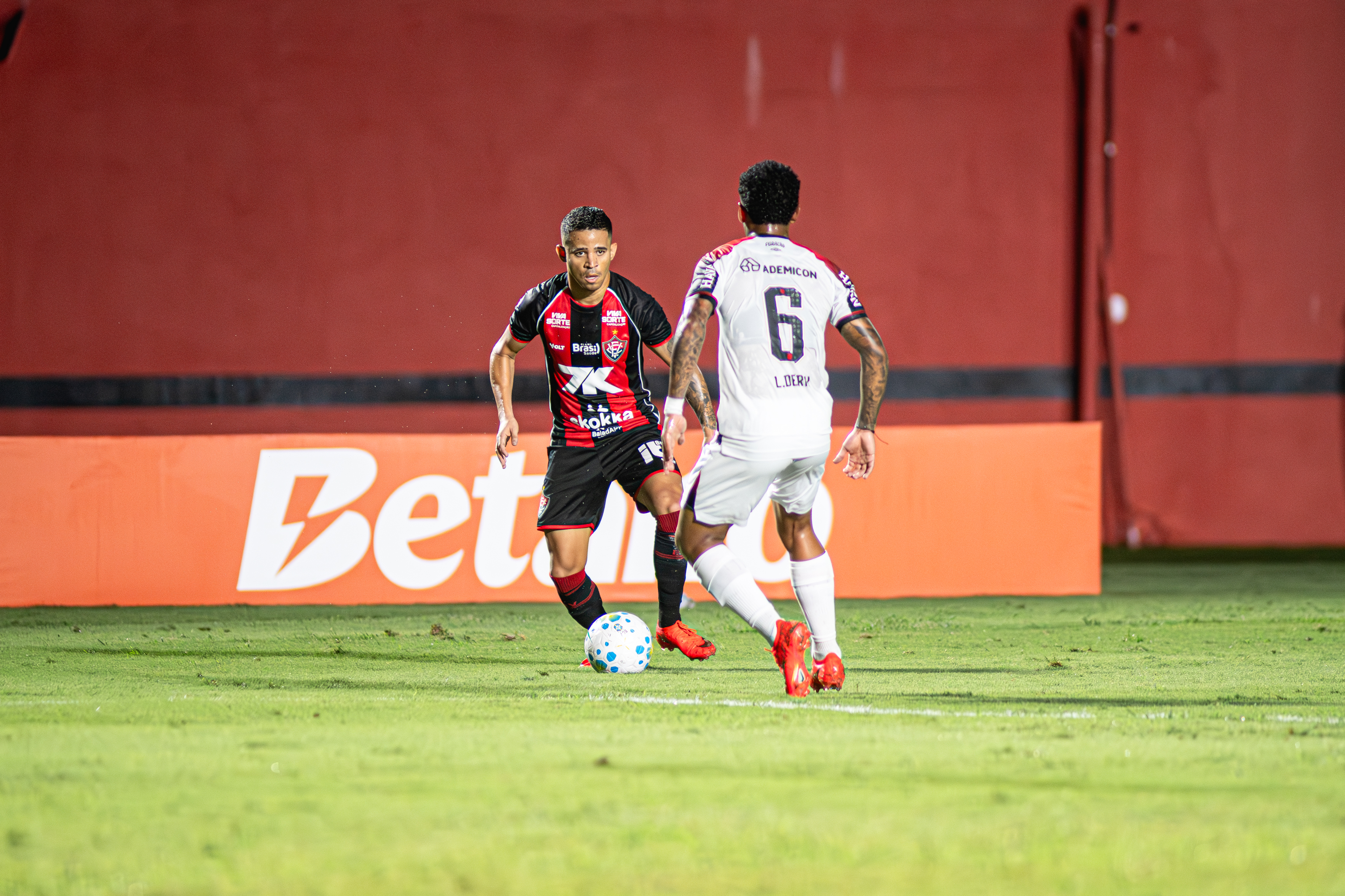 Após milagre no Barradão, saiba premiação milionária do Vitória na Copa do Brasil