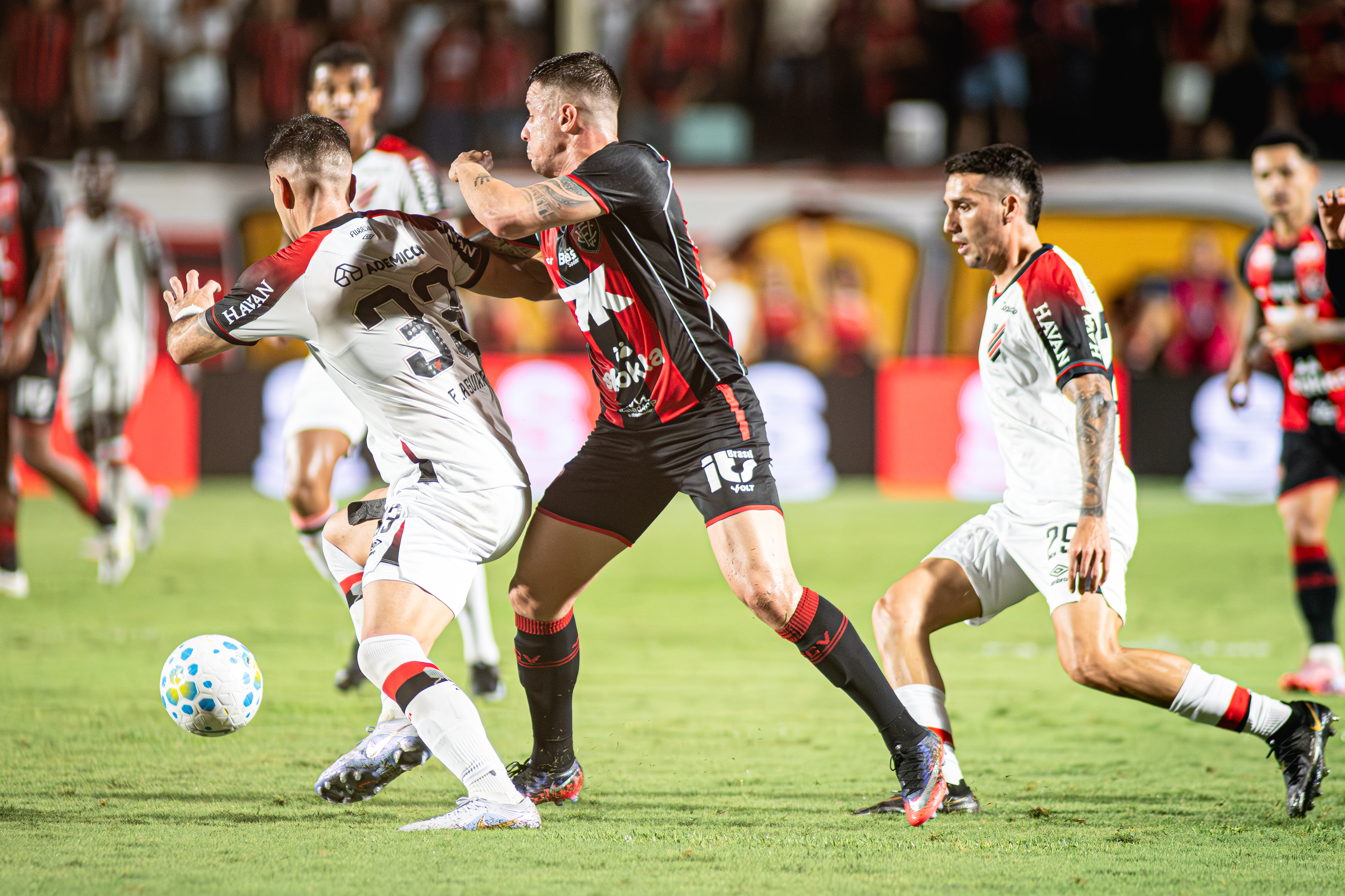 Após milagre no Barradão, saiba premiação milionária do Vitória na Copa do Brasil