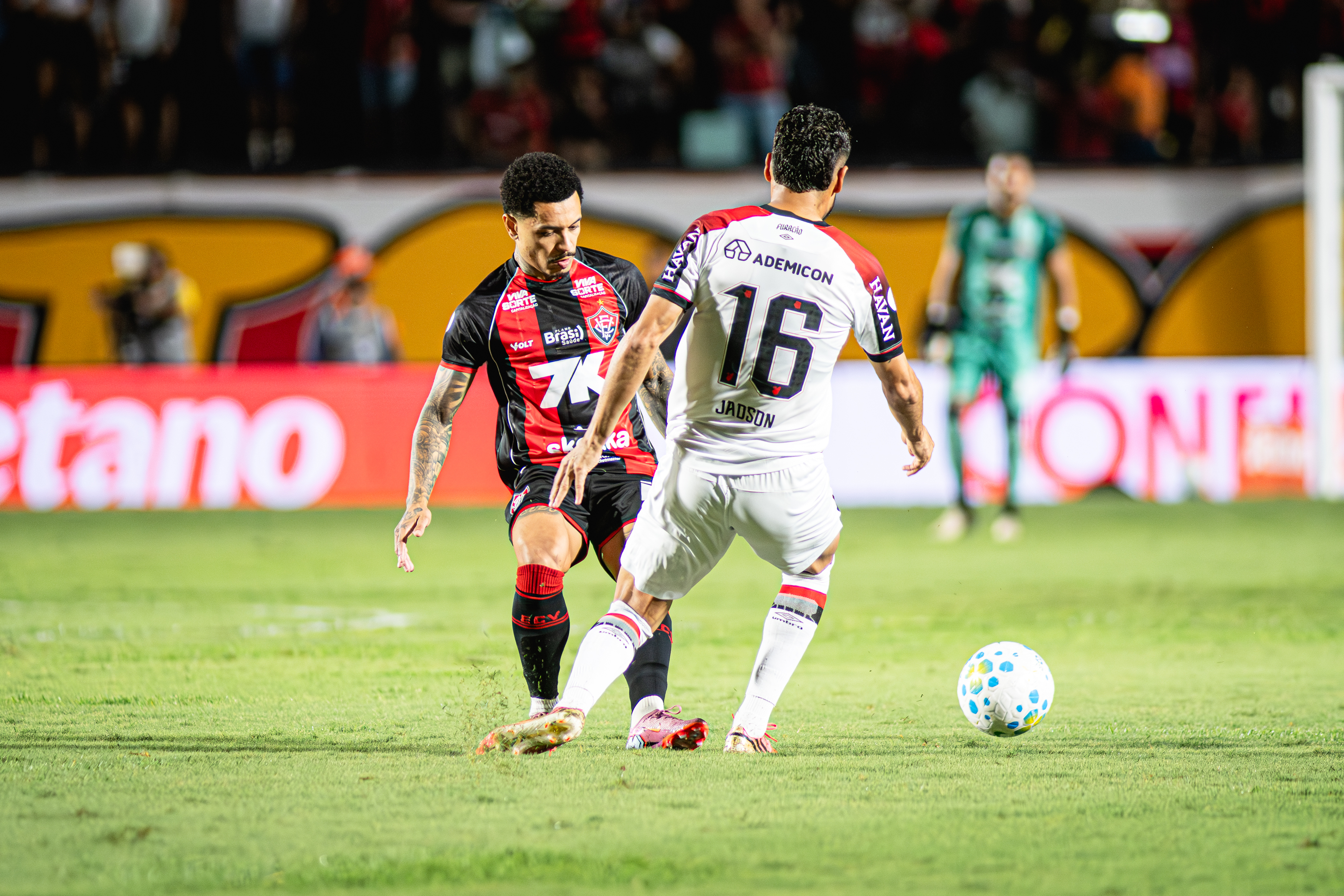 Após milagre no Barradão, saiba premiação milionária do Vitória na Copa do Brasil