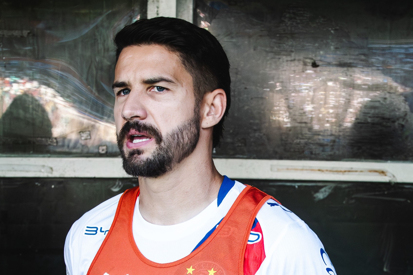 Bahia confirma desfalque no ataque antes de enfrentar o Fluminense