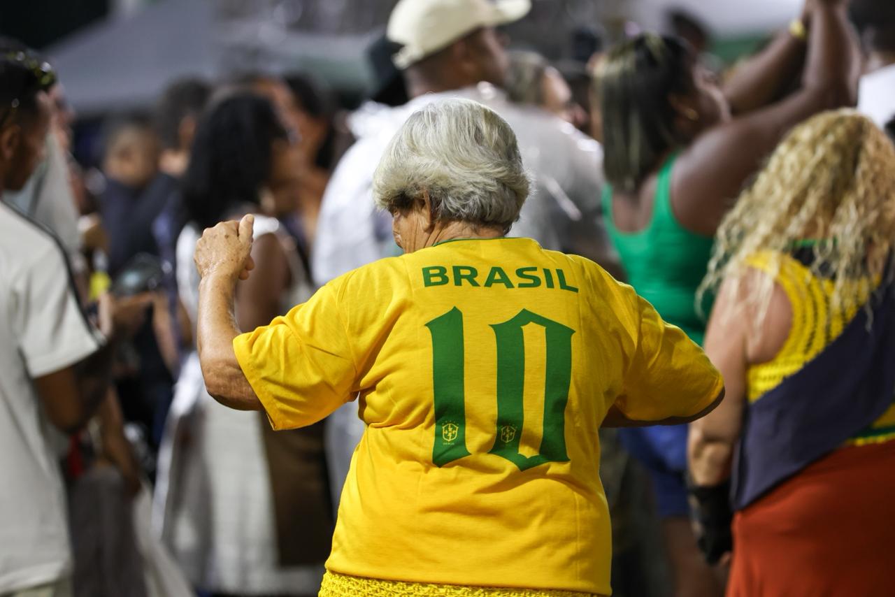 Brasil Hexa? Soteropolitanos falam sobre expectativa do título em 2026
