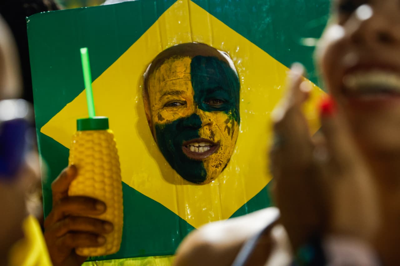 Brasil Hexa? Soteropolitanos falam sobre expectativa do título em 2026