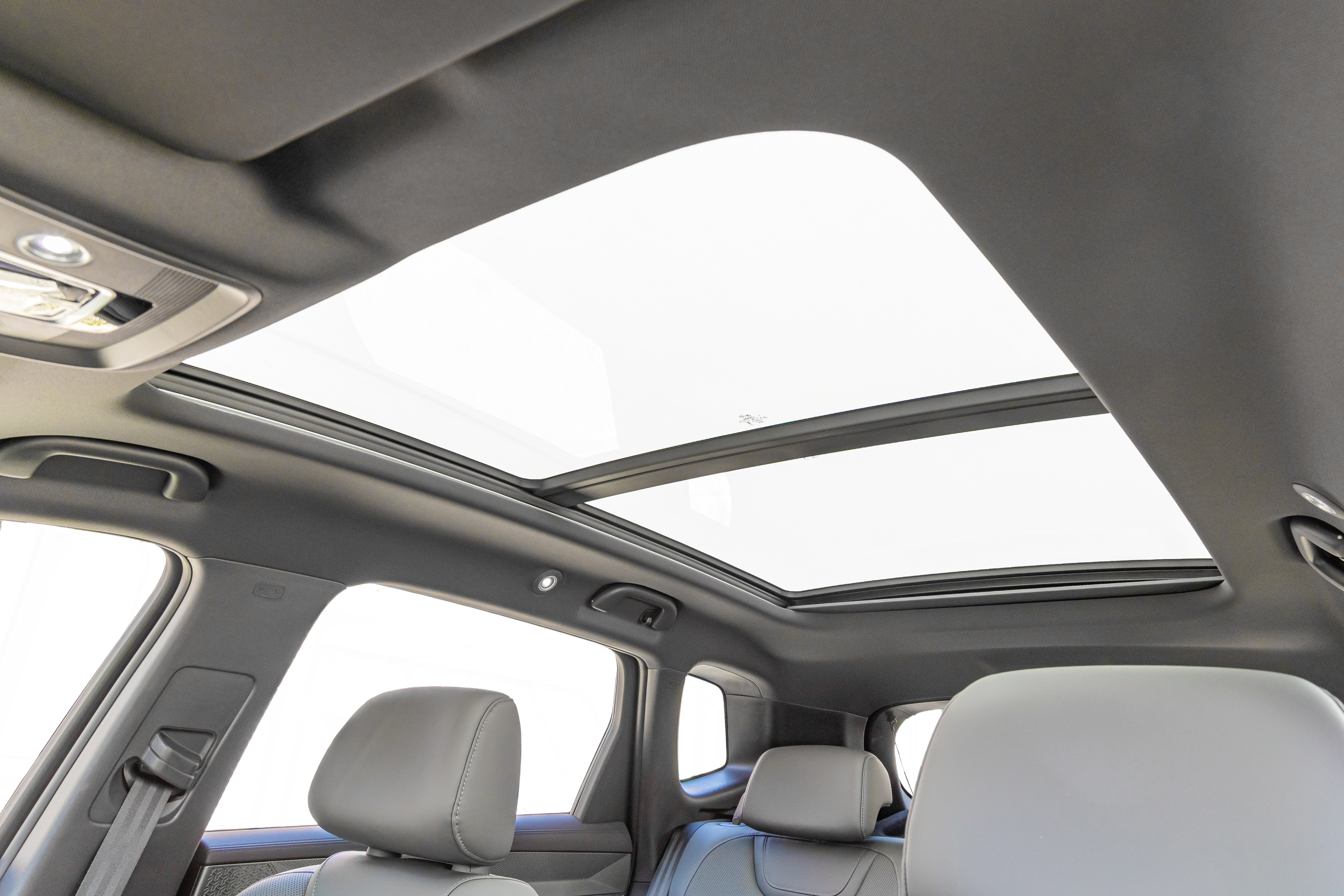 BYD lança Song Pro Flex, o primeiro híbrido plug-in a etanol da marca; veja detalhes