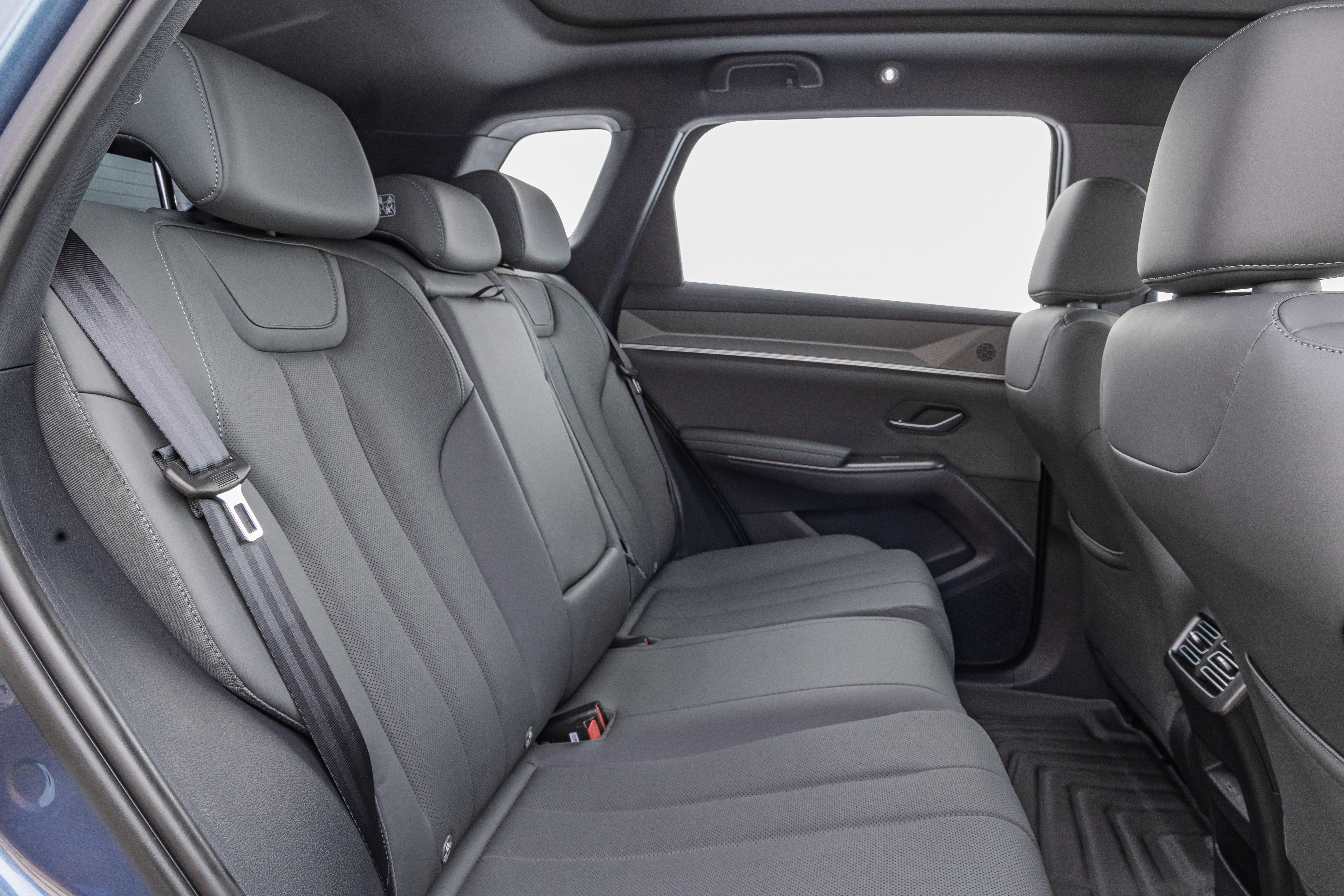 BYD lança Song Pro Flex, o primeiro híbrido plug-in a etanol da marca; veja detalhes