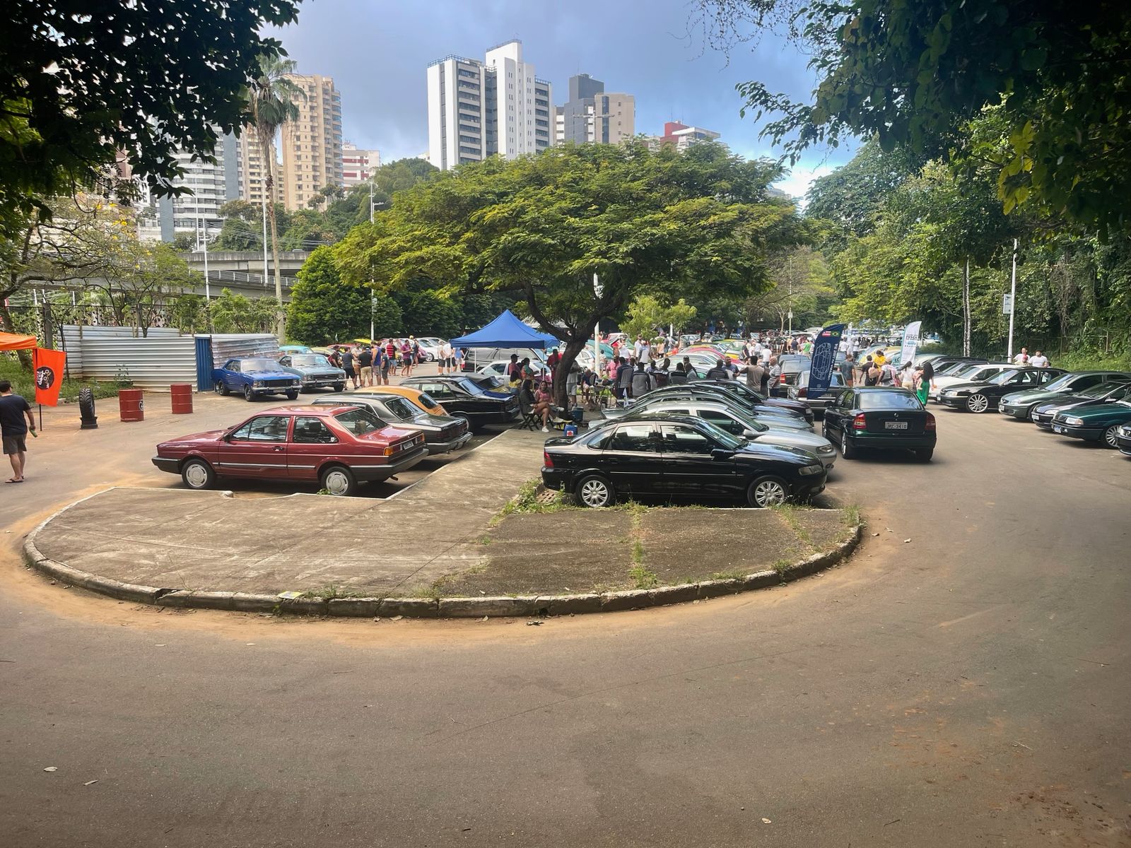 Encontro de carros antigos reúne relíquias e colecionadores neste sábado em Salvador