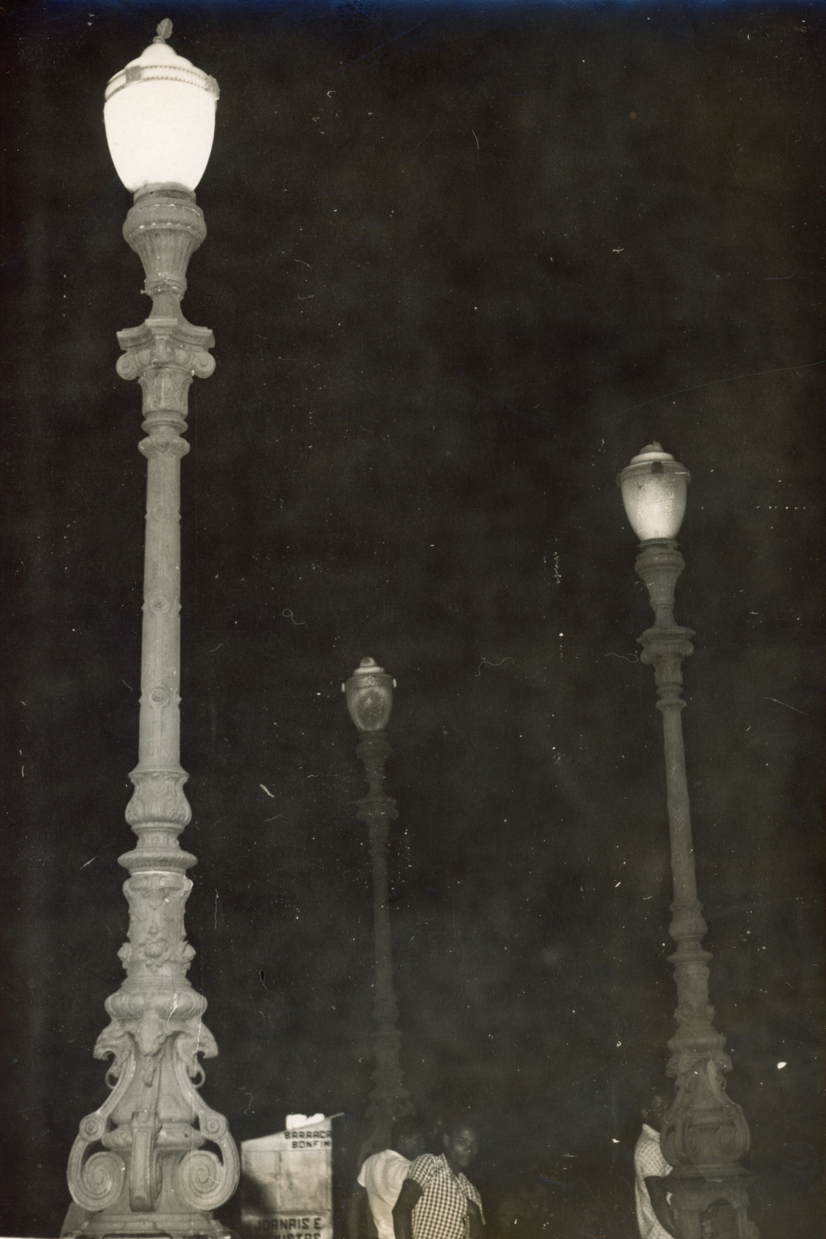 Salvador, 03/06/1966