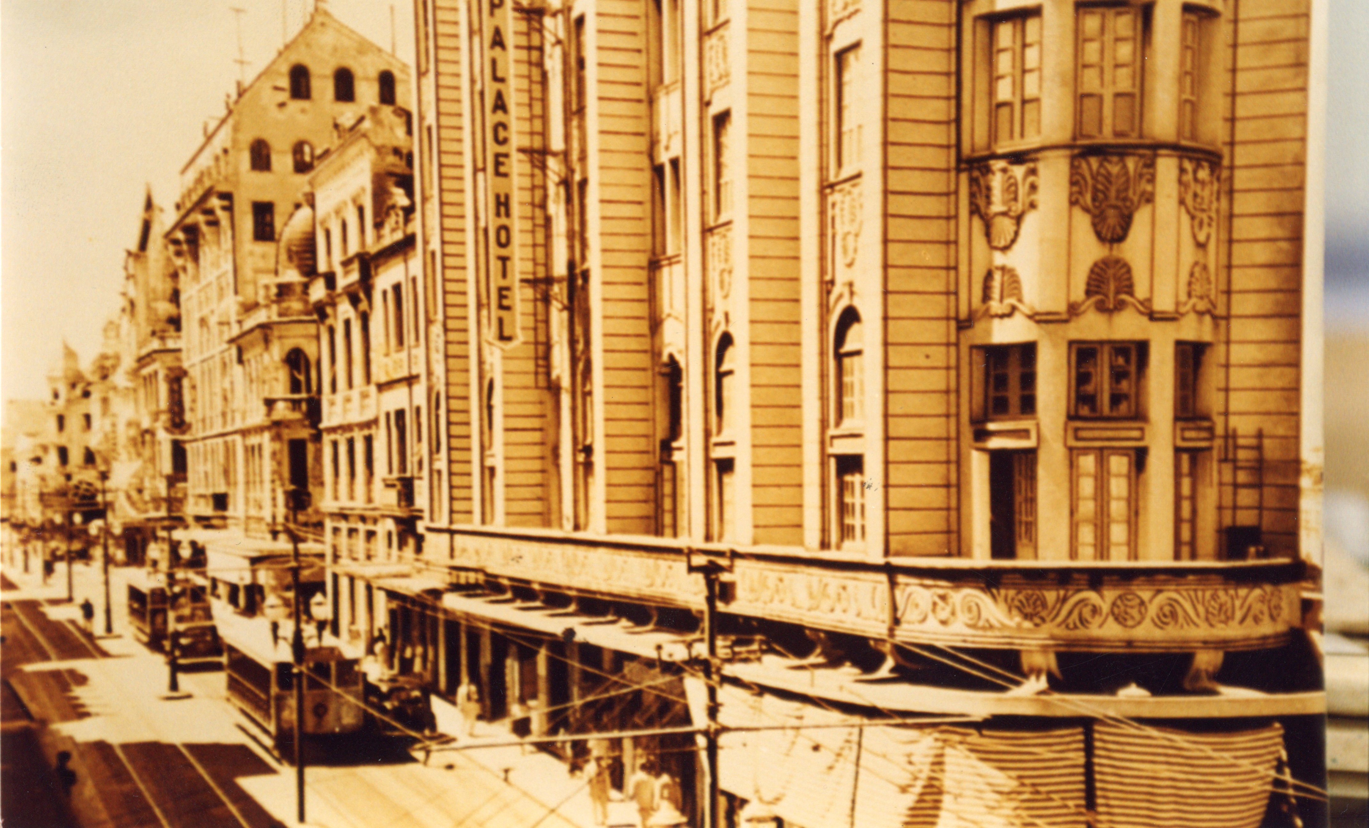 Rua Chile