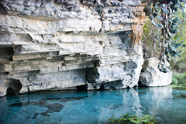 Lençóis, Chapada Diamantina