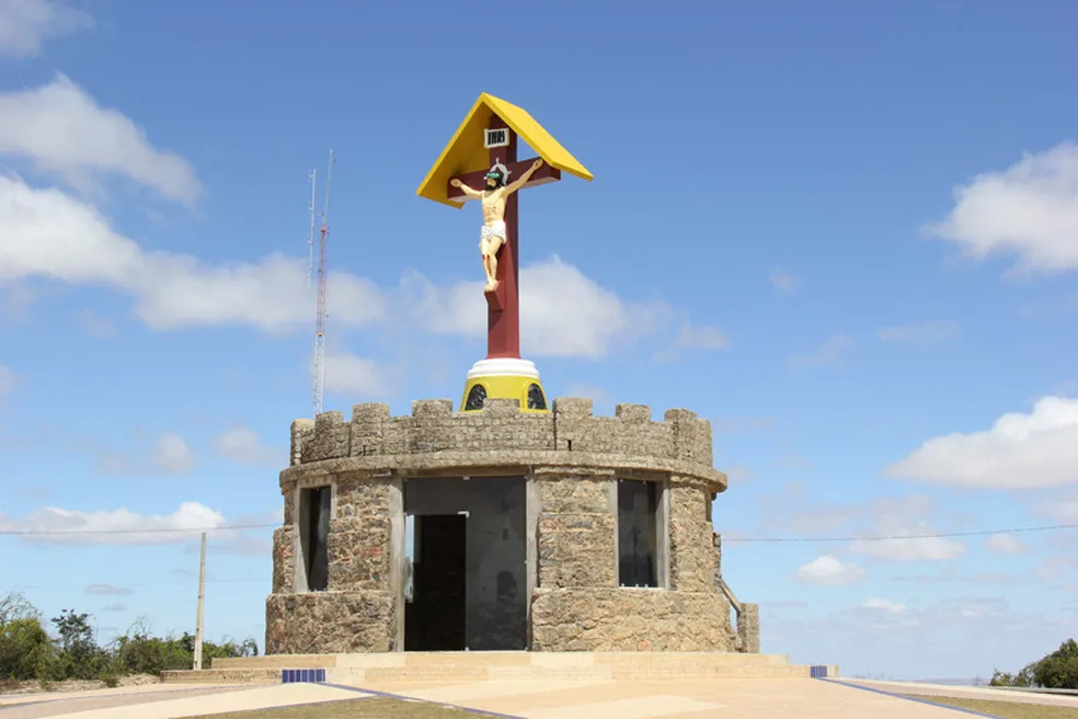 Destino frio no Nordeste registra temperaturas de até 5°C no inverno