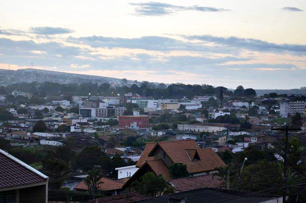 Garanhuns, Agreste de Pernambuco