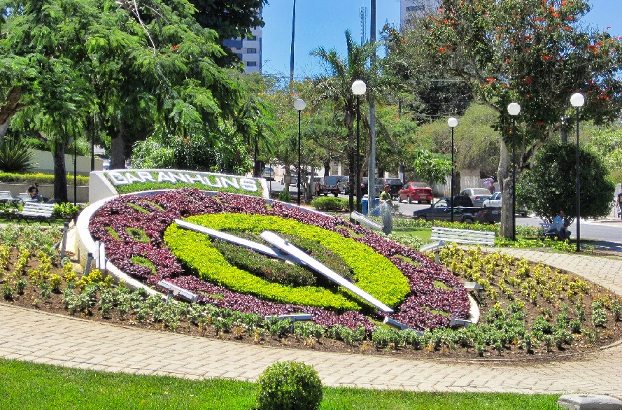 Destino frio no Nordeste registra temperaturas de até 5°C no inverno