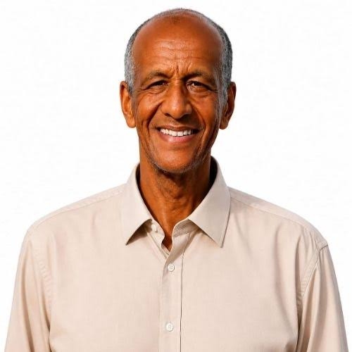 José Estêvão, um dos candidatos lançados pelo DC