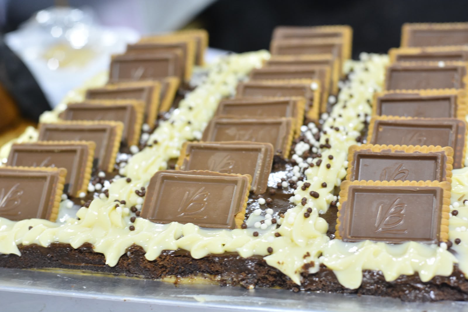Festival de Tortas reúne 17 sabores no Porto da Barra
