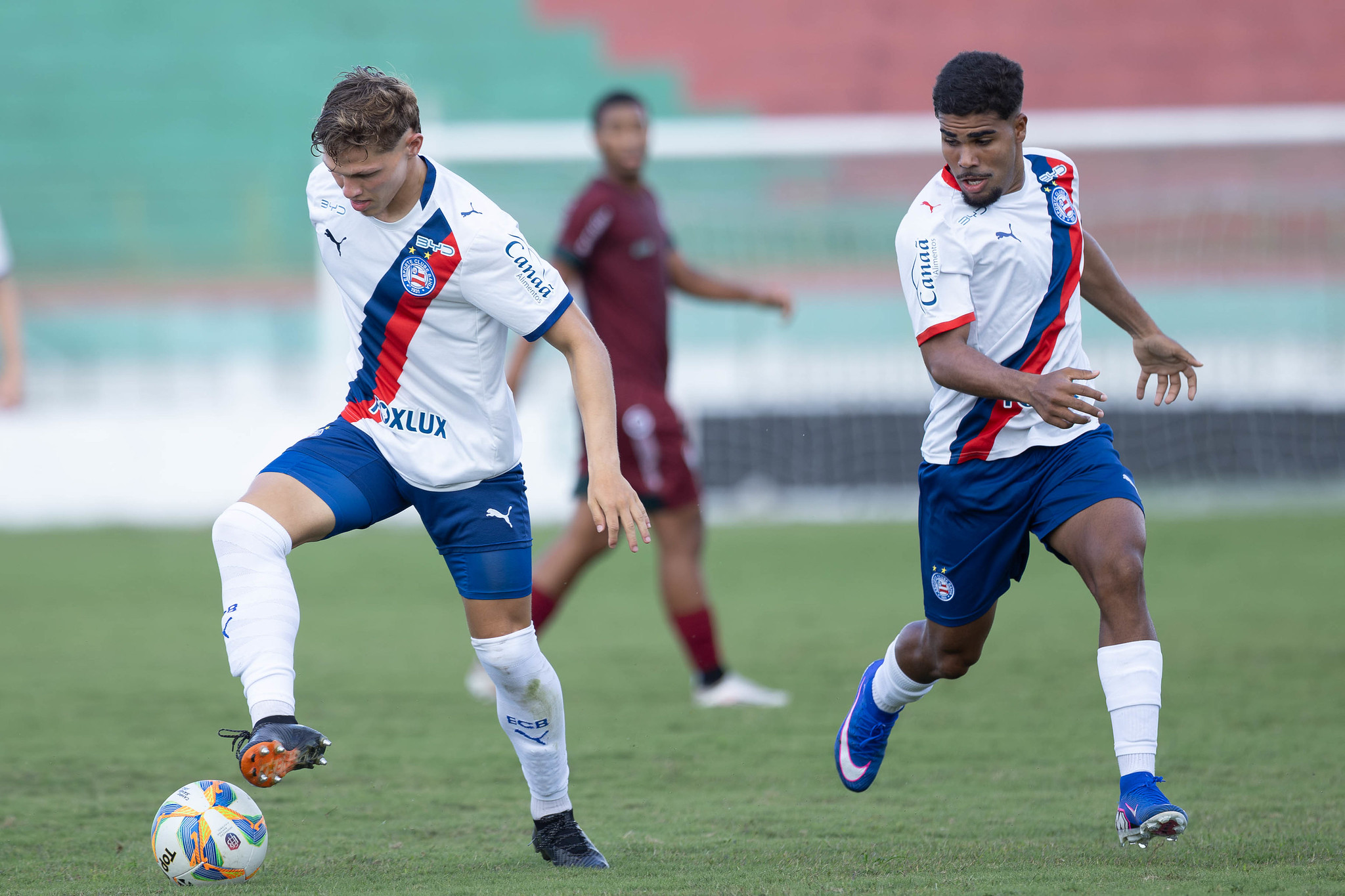 Lance do jogo