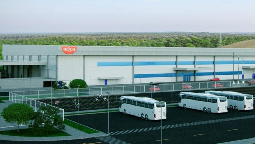 Gigante japonesa anuncia nova fábrica no Brasil após faturar R$ 29 bi