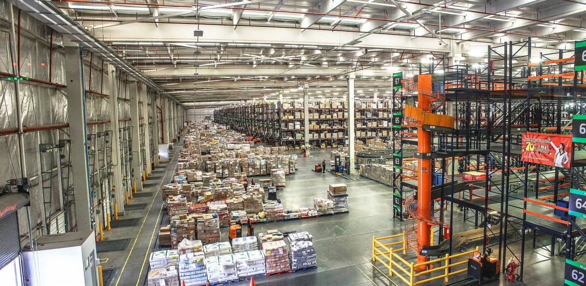 Gigante japonesa anuncia nova fábrica no Brasil após faturar R$ 29 bi
