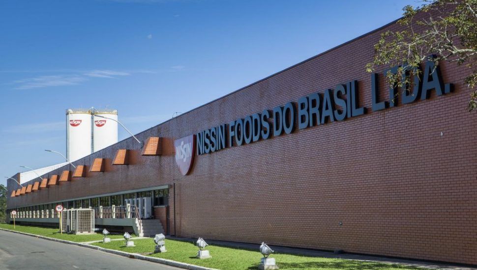 Gigante japonesa anuncia nova fábrica no Brasil após faturar R$ 29 bi