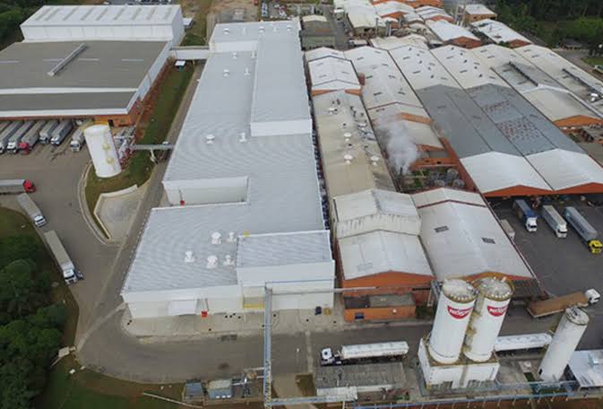 Gigante japonesa anuncia nova fábrica no Brasil após faturar R$ 29 bi