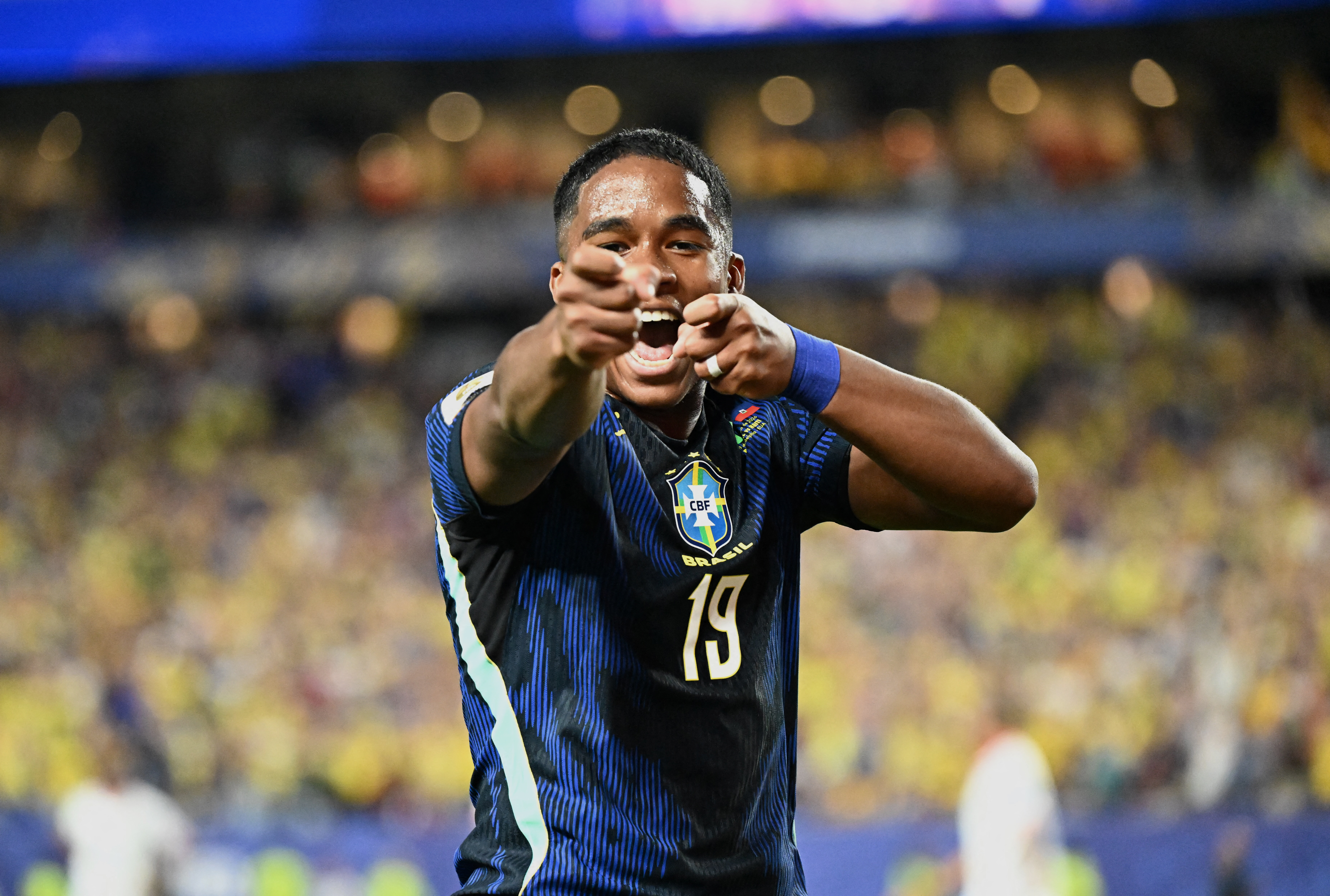 Globo ganha presente da CazéTV e precisa aprender a lição com a Copa do Mundo