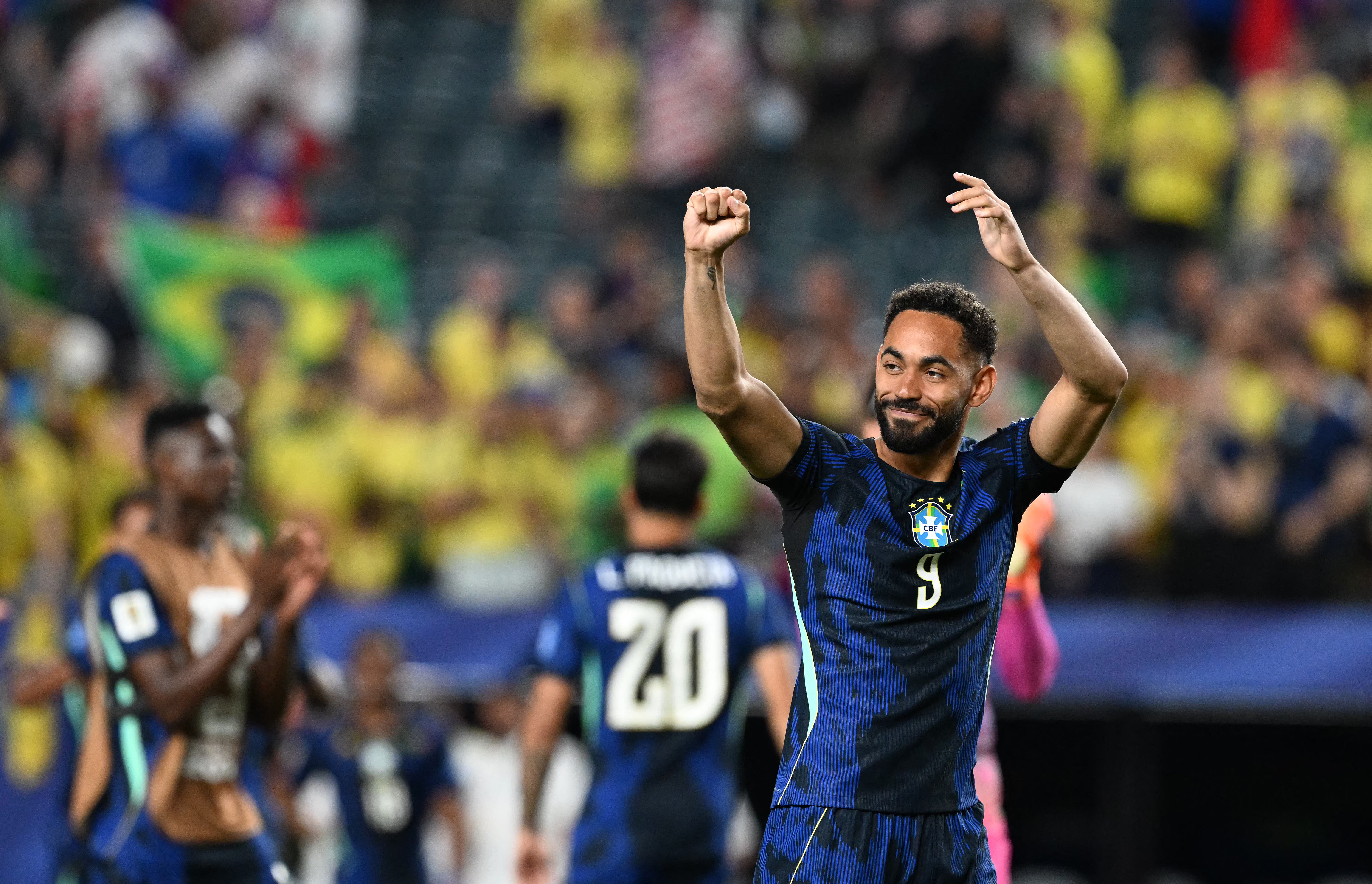 Globo ganha presente da CazéTV e precisa aprender a lição com a Copa do Mundo