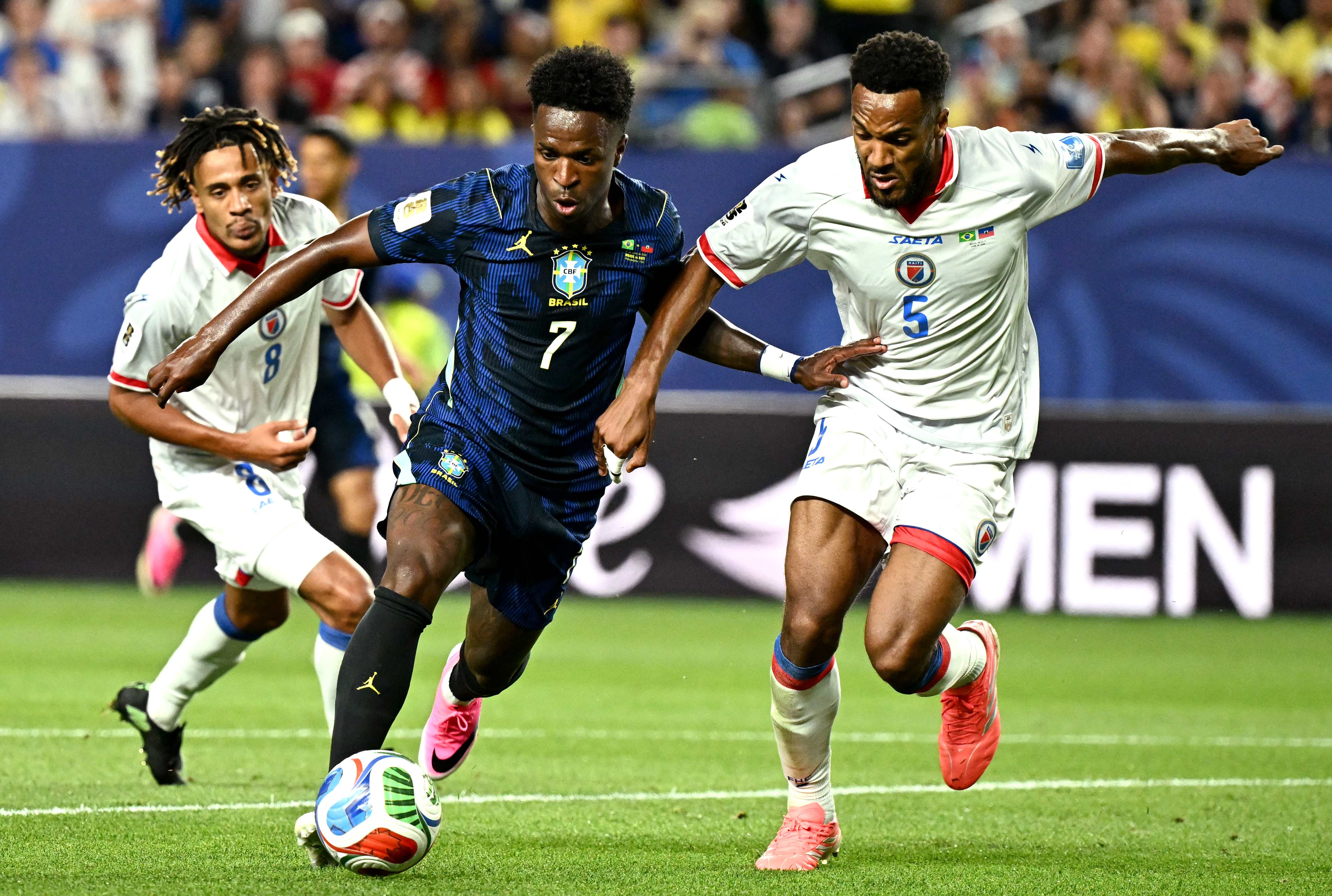 Globo ganha presente da CazéTV e precisa aprender a lição com a Copa do Mundo