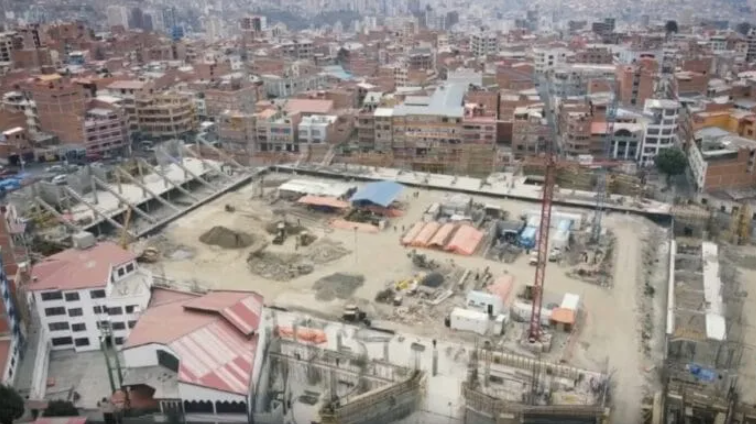 Grupo City vai inaugurar estádio de R$ 240 milhões na América do Sul