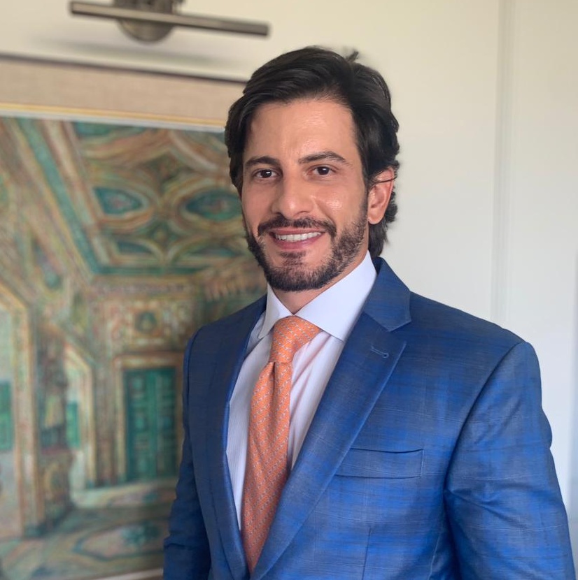 Tiago Ayres